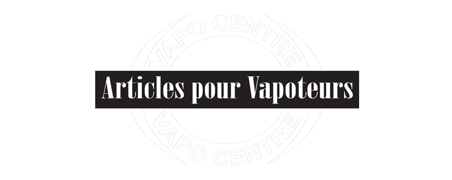 Logo de Vapo Centre